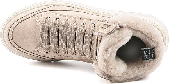 Immagine prodotto Candice Cooper Vela mid fur (41)