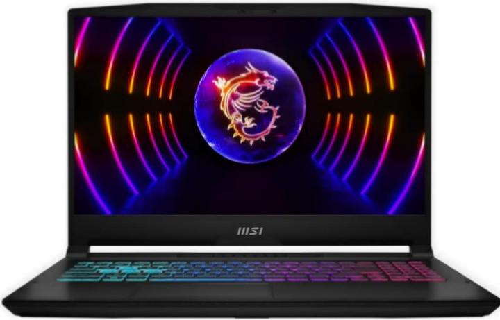 Produktbild MSI Katana A17 AI RTX 4060 (17.30", 1000 GB, 16 GB, DE, AMD Ryzen 7 8845HS)