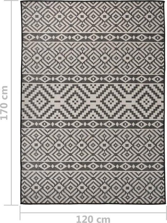 Immagine prodotto VidaXL Haluk (120 x 170 cm)