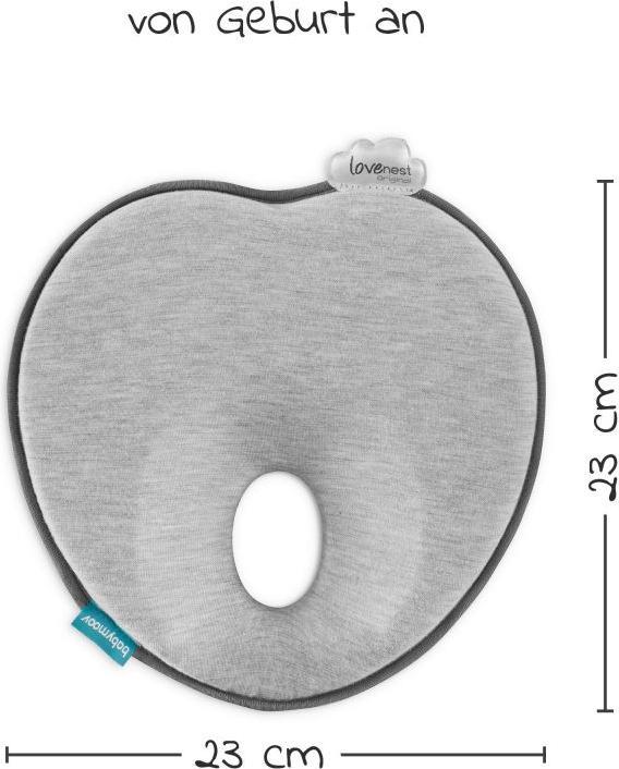Produktbild Babymoov Lovenest Original (23 x 23 cm)
