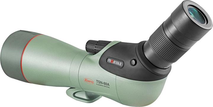 Actual product image Kowa Spotting scope TSN88A Prominar incl. TE-11WZ II WA Oculair