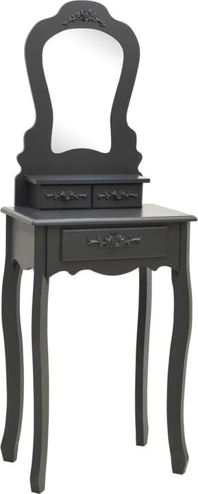 Image du produit vidaXL Kellia (59 x 50 x 136 cm)