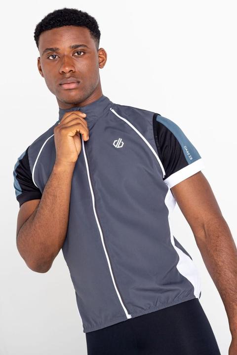 Actual product image Dare2b M's Oxidate Windshell (S)