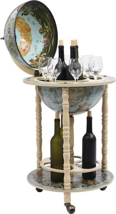 Produktbild VidaXL Yonina (36 cm)
