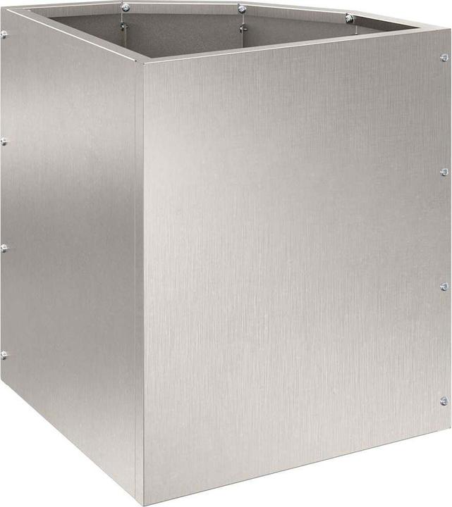 Produktbild vidaXL Eckpflanzer
