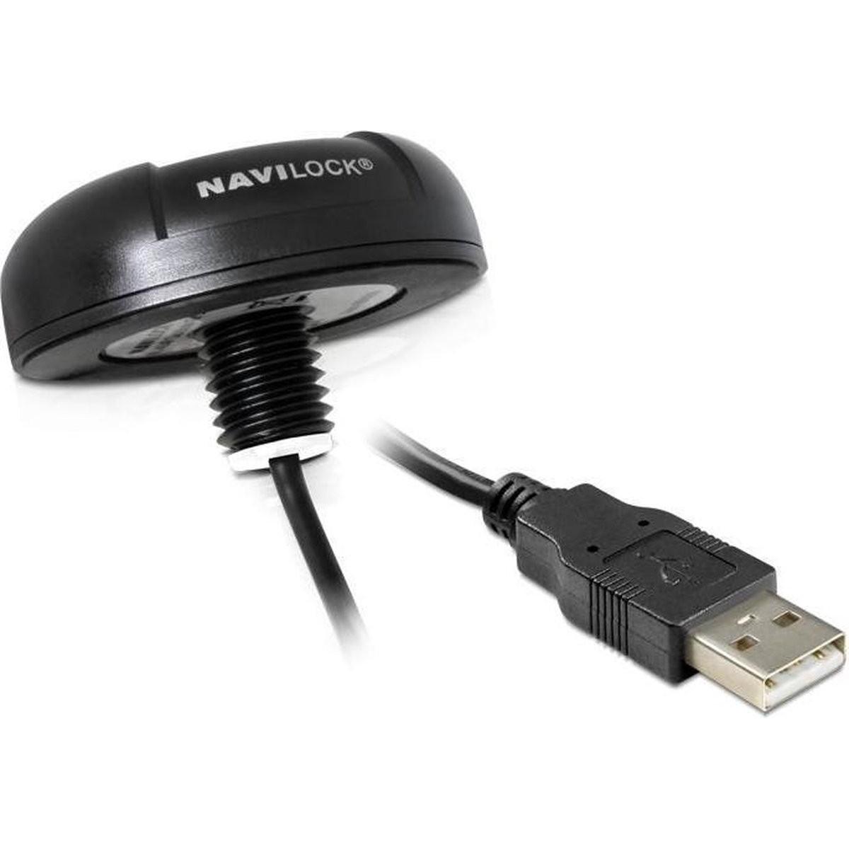 Navilock, Accessori per navigatori GPS, NL-8004U