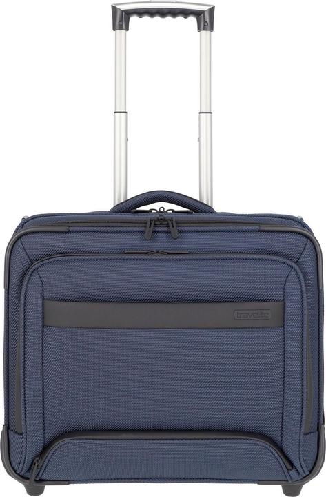 Actual product image Travelite Meet (29 l, Hand luggage (up to 50 litres))