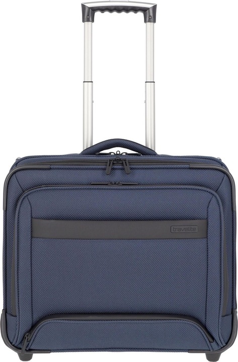 Actual product image Travelite Meet (29 l, Hand luggage (up to 50 litres))