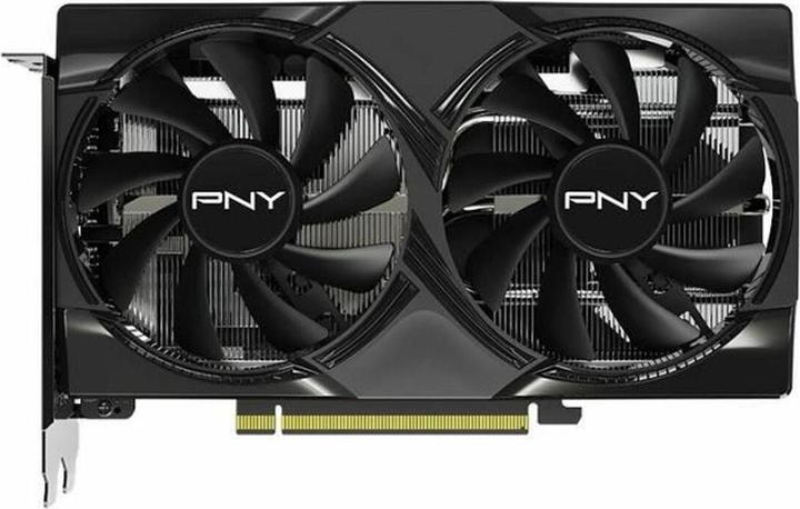 Actual product image PNY GeForce RTX 5060 8GB (8 GB)