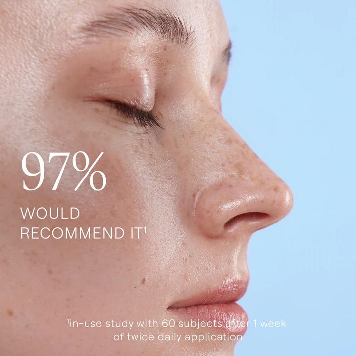 Produktbild Weleda Deep Cleansing Gel (Reinigungsgel, 150 ml)