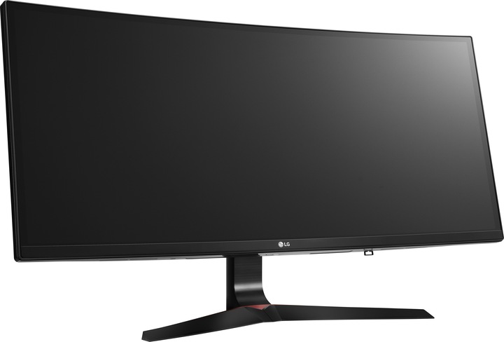 Image du produit LG 34uc79g-B (2560 x 1080 pixels, 34")