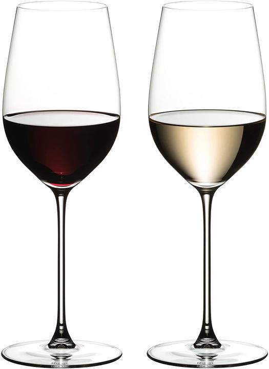 Produktbild Riedel Weinglas VERITAS (40 cl, 1 Gläser, Rotweingläser, Weissweingläser)