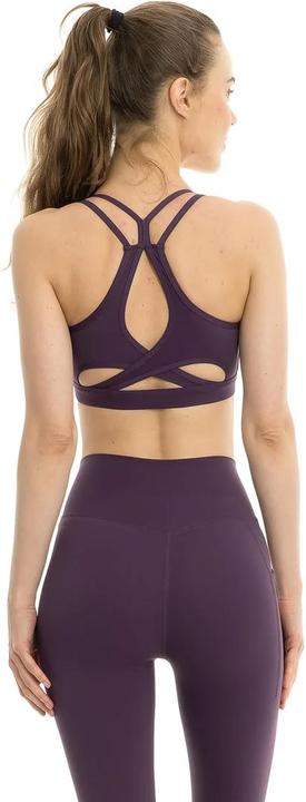 Immagine prodotto Lookus Amaya Reggiseno Sportivo Donna (L)