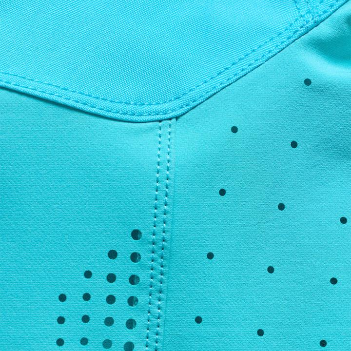 Actual product image Troy Lee Designs Sprint Pro Pant, Mono, real teal, 36 (36)