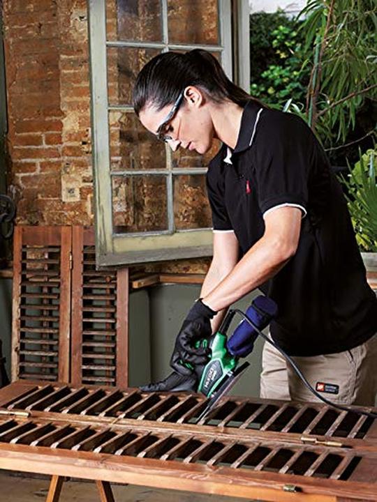 Image du produit Hikoki SV12SH (Ponceuse excentrique, 200 W)