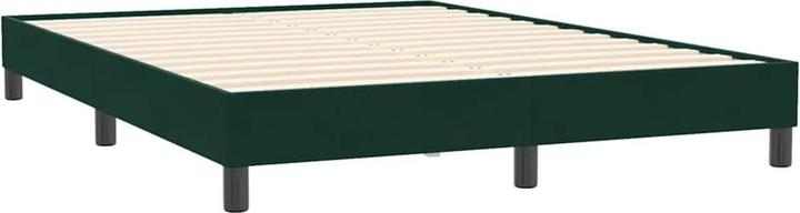 Produktbild vidaXL Boxspringbett (160 x 210 cm)