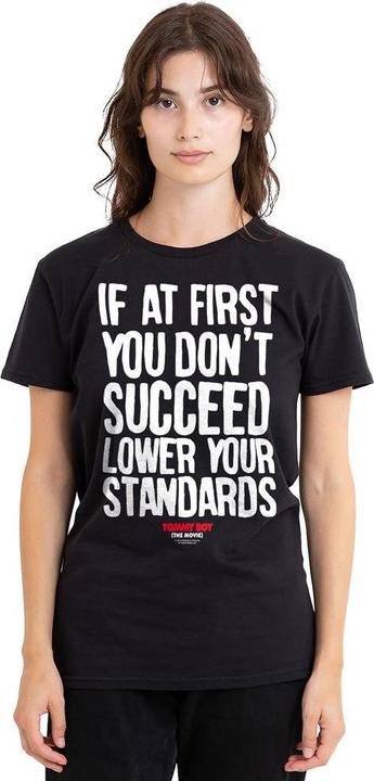 Produktbild Lower Your Standards TShirt (M)
