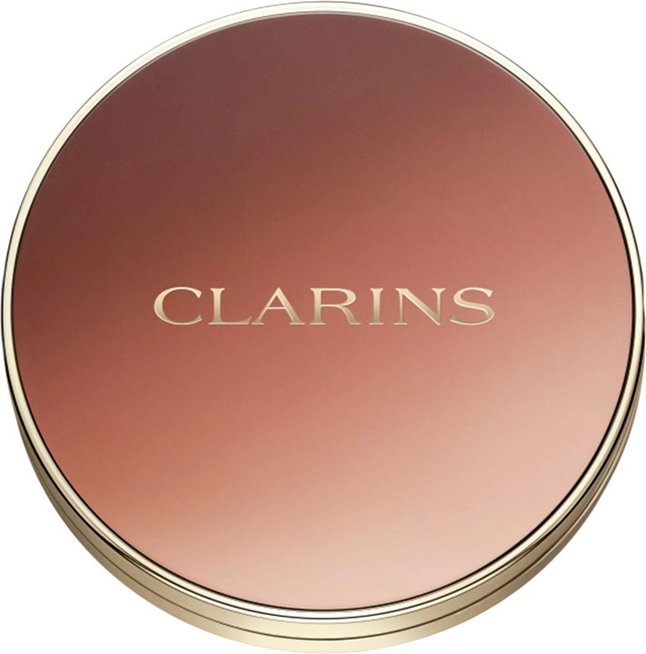 Produktbild Clarins Ombre 4 Couleurs (03 flame gradation)