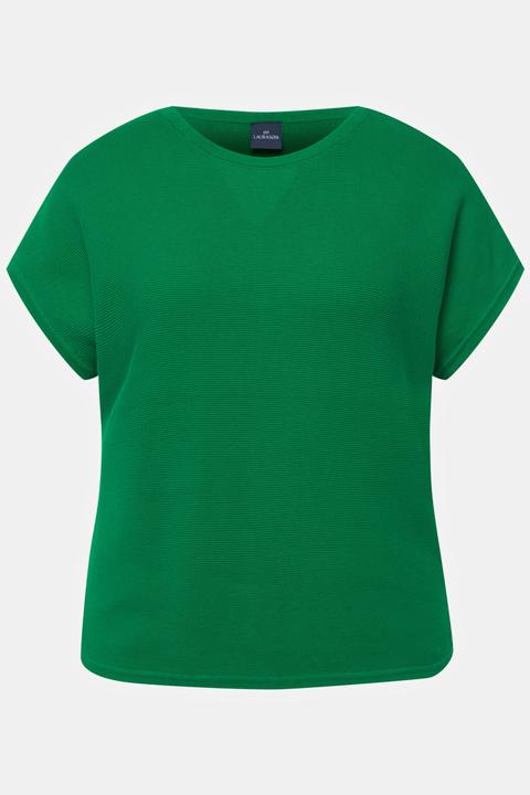 Image du produit Laurasøn Pullunder, Feinstrick, Rundhals (M)