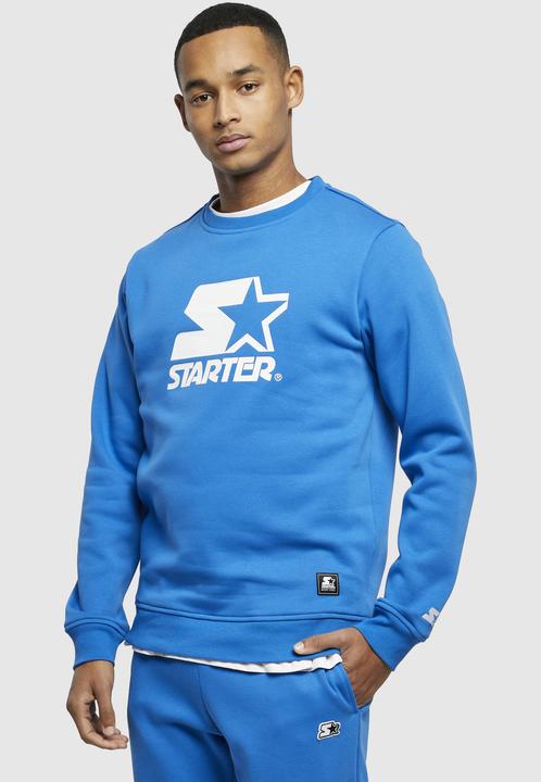 Produktbild Starter Logo Crewneck (S)