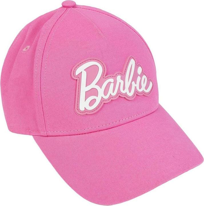 Cerda BARBIE - Casquette Baseball Premium - 57 cm (57)