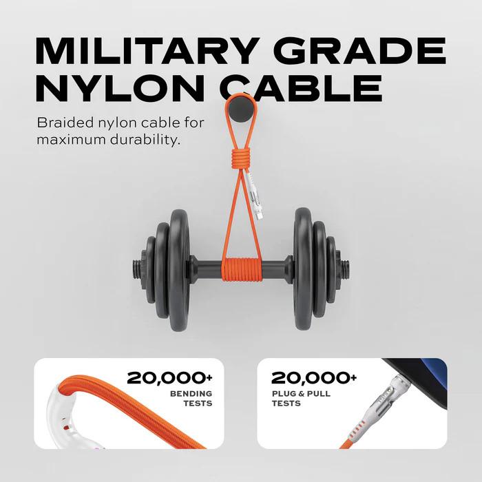 Produktbild Statik 360 Pro Magnetic (2 m, USB 2.0, 100 W)