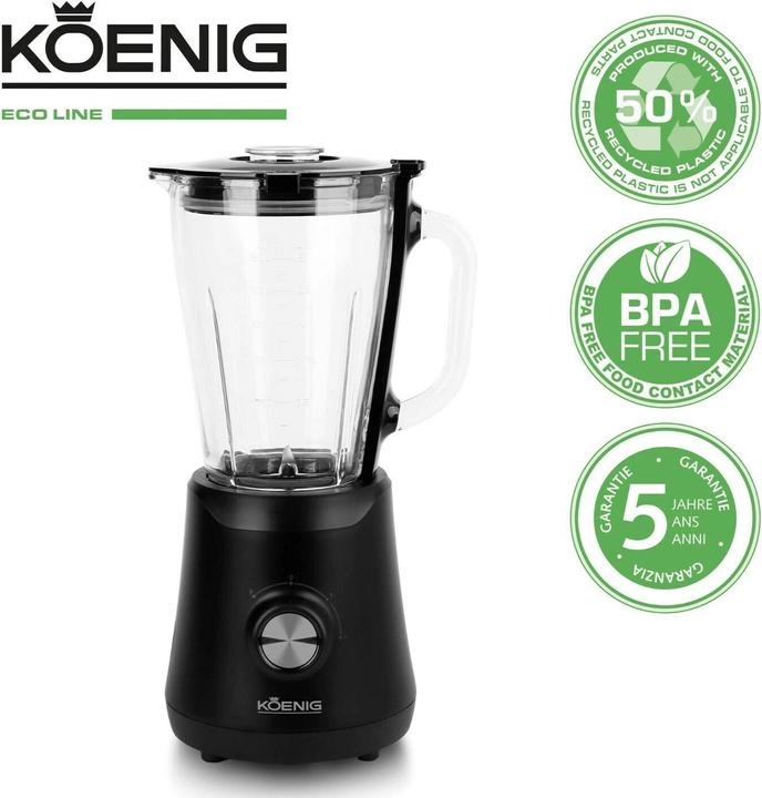 Image du produit Koenig B02402 (400 W)