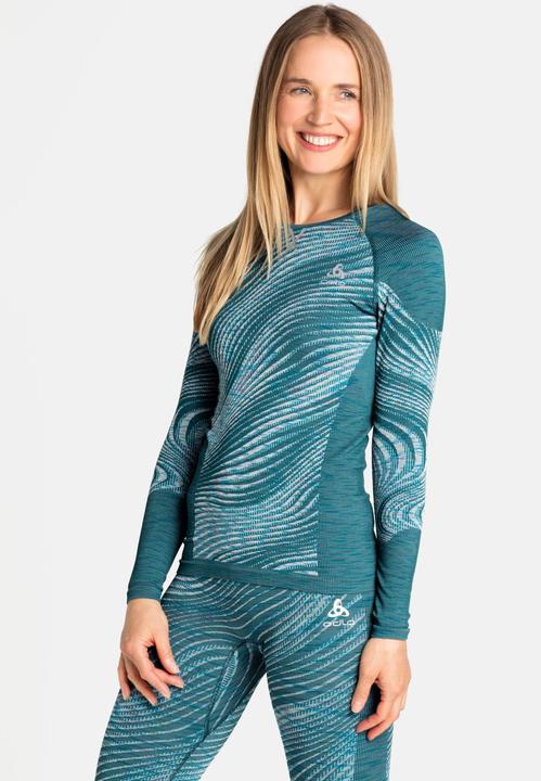 Actual product image Odlo Blackcomb (XL)