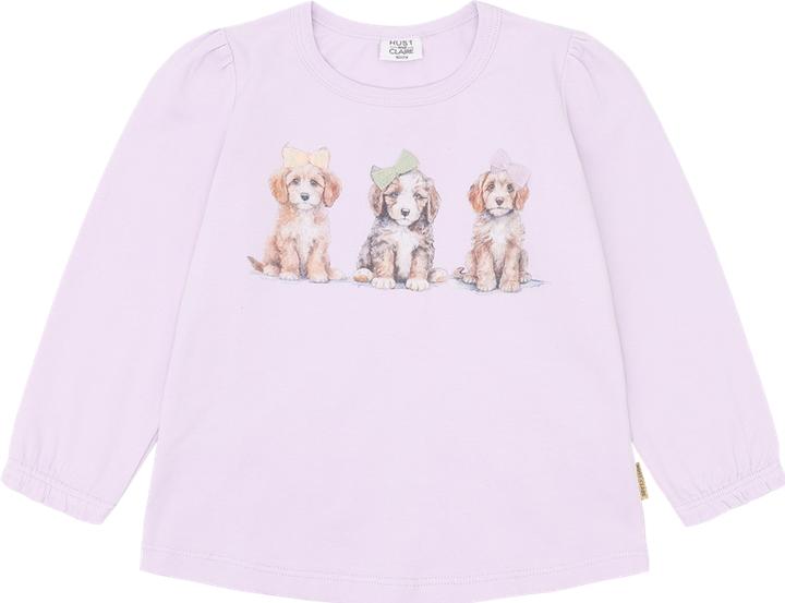 Immagine prodotto Hust and Claire Langarmshirt Alma (98)