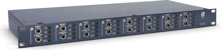 Produktbild Palmer Audio PAN 16 19" (DI Box)