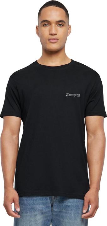 Produktbild Mister Tee Compton EMB TShirt (XXL)