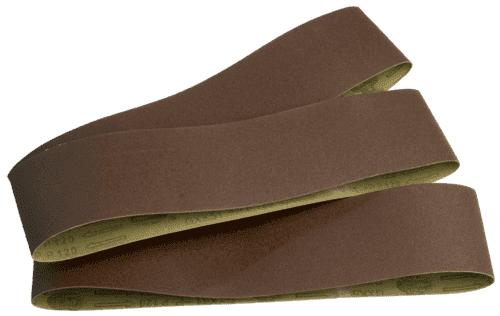 Image du produit Scheppach Bande abrasive (K120)