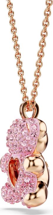 Actual product image Swarovski Teddy (Metal)