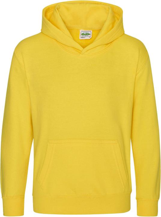 Sun Yellow