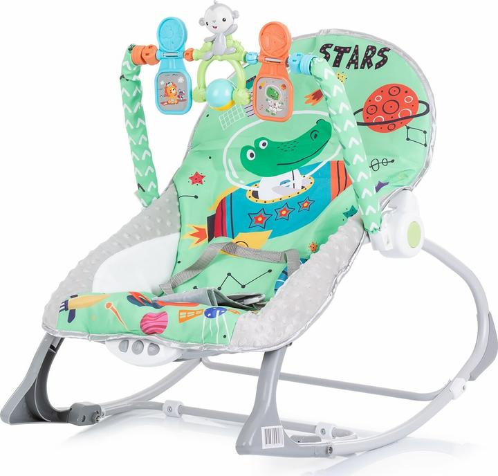 Produktbild Chipolino Babywippe Baby Spa 2 in 1