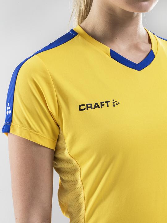 Produktbild Craft Progress Jersey Contrast W (L)