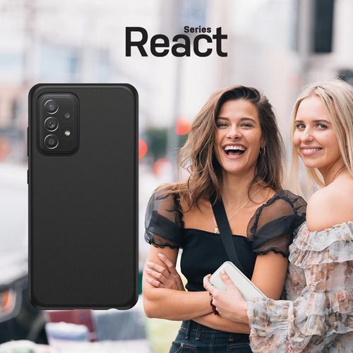 Productafbeelding OtterBox React (Samsung Galaxy A52, Samsung Galaxy A52 5G, Samsung Galaxy A52s 5G)