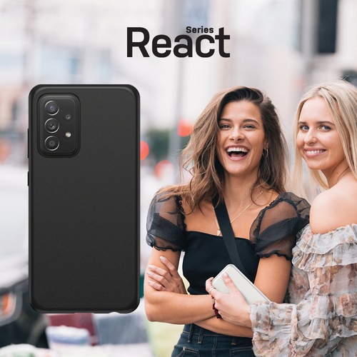 Produktbild OtterBox React (Samsung Galaxy A52, Samsung Galaxy A52 5G, Samsung Galaxy A52s 5G)