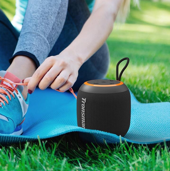 Actual product image Tronsmart T7 (18 h, Rechargeable battery operated)