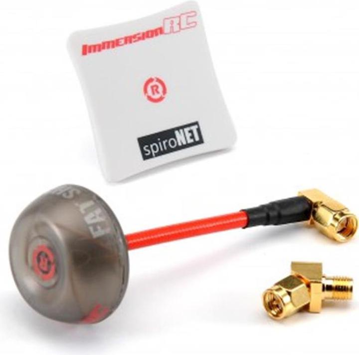 Produktbild ImmersionRC Spironet V2 5.