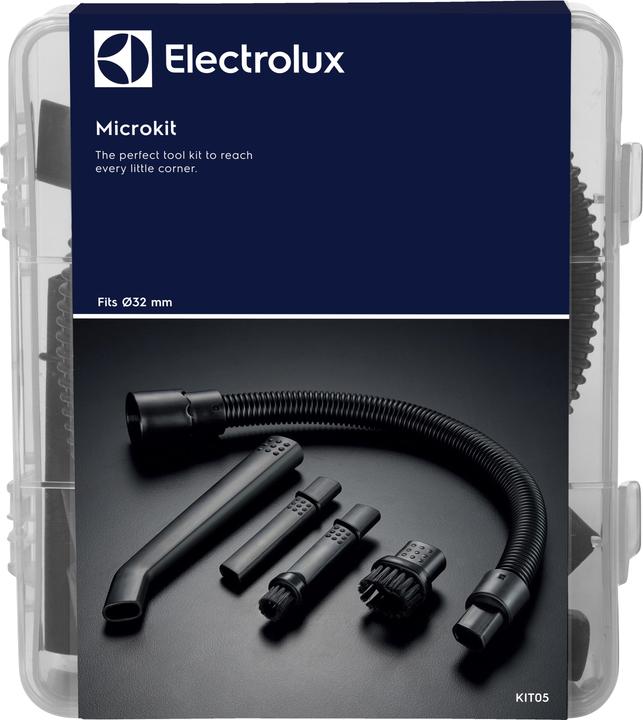 Produktbild Electrolux Pure F9 Mini Kit (5 -Teilig)