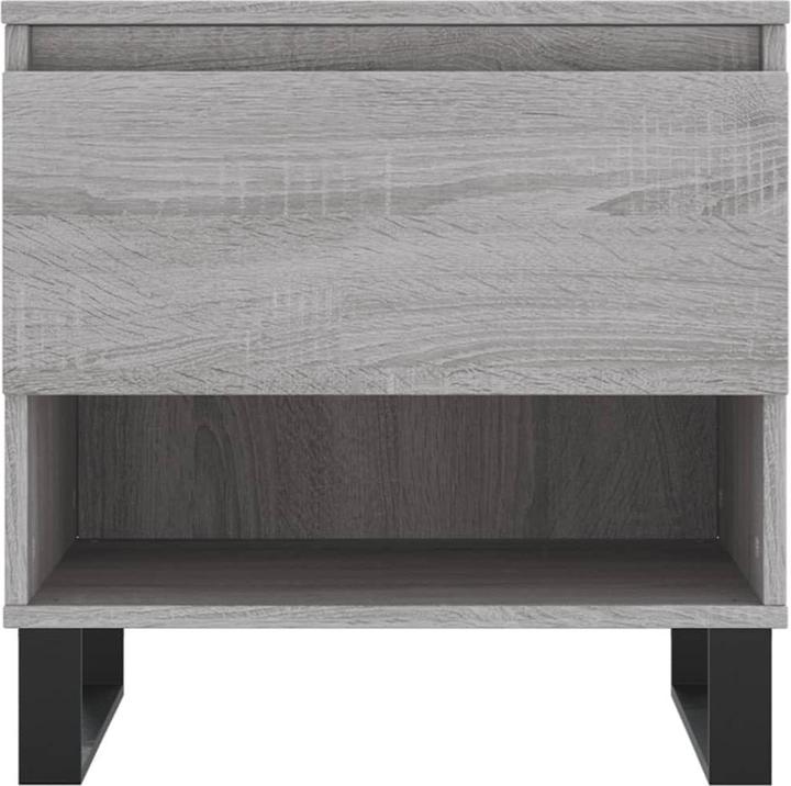 Image du produit vidaXL Couchtisch (50 x 46 x 50 cm)