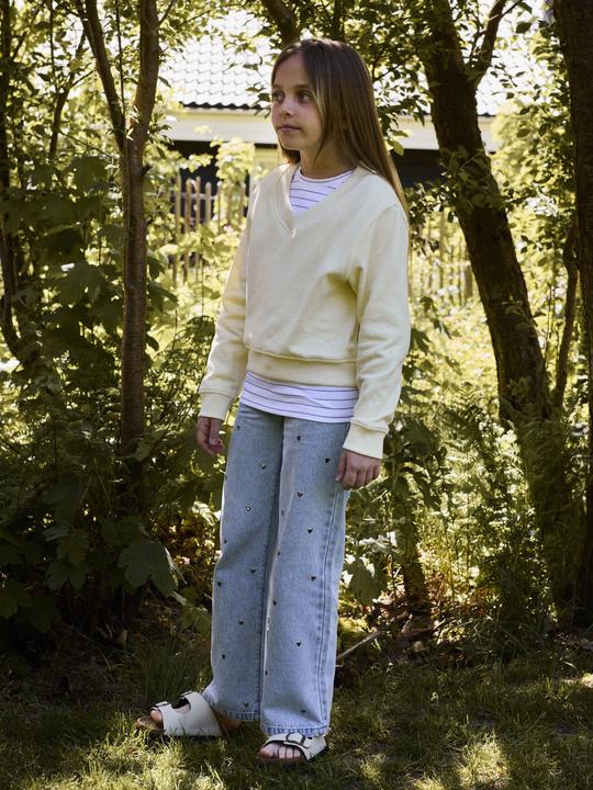 Immagine prodotto Name it Wide Leg Jeans (152)