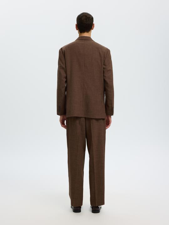 Produktbild Selected Relaxed Fit Blazer (58)