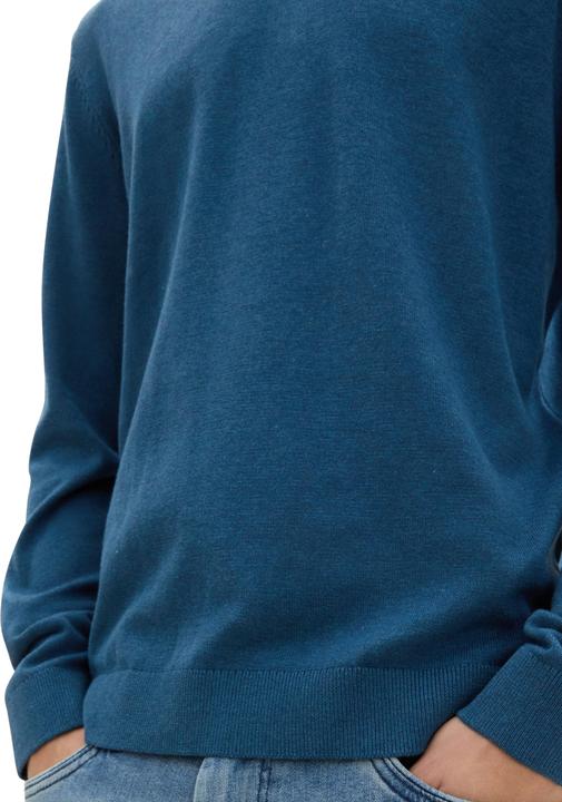 Produktbild Tom Tailor Pullover Strickpullover V-Neck (3XL)