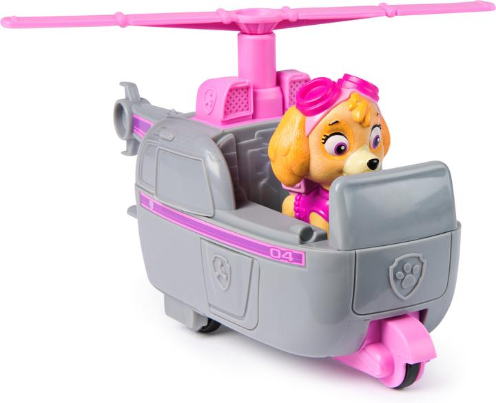 Immagine prodotto Spin Master Elicottero PAW Patrol - Skye