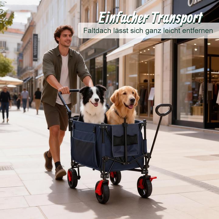 Image du produit Relaxdays chariot