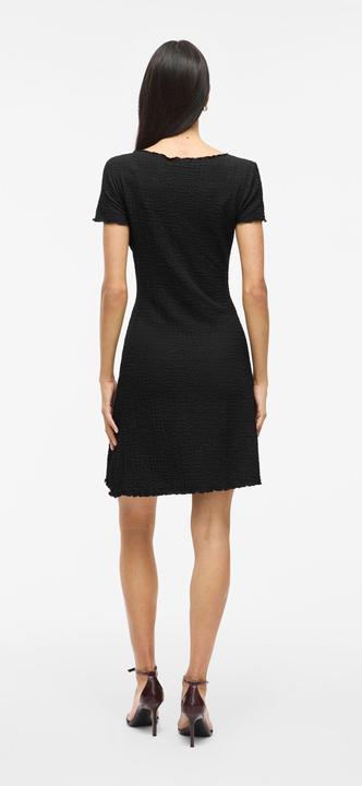 Actual product image Vila VIDELIA Kurzärmeliges Minikleid (XXL)