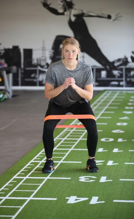 Immagine prodotto Flexvit Mini (0.32 m, Extra Light)