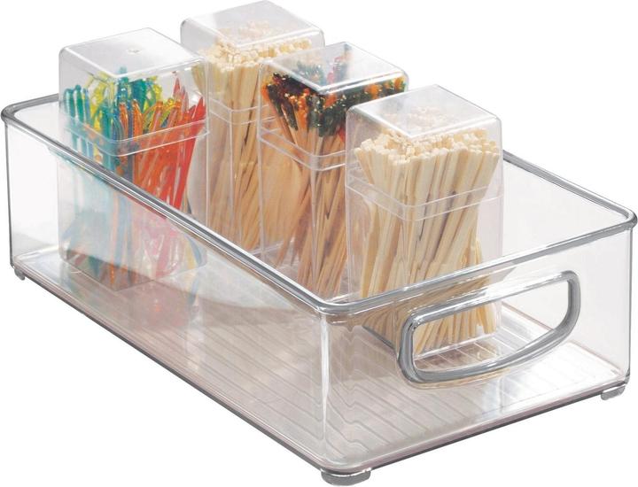 Actual product image iDesign Kitchen Binz